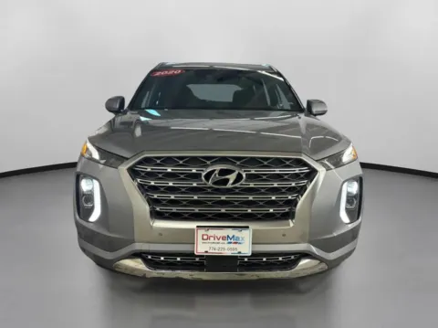 Photos of 2020 Hyundai Palisade Limited Sport Utility 4D for sale in West Bridgewater, MA at DriveMax (Auto Center Sales and Service)