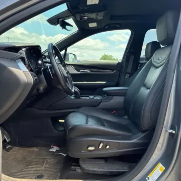 Photos of 2020 Cadillac XT6 Sport SUV 4D for sale in West Bridgewater, MA at DriveMax (Auto Center Sales and Service)