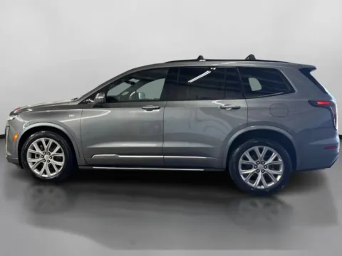More photos of 2020 Cadillac XT6 Sport SUV 4D at DriveMax (Auto Center Sales and Service), MA