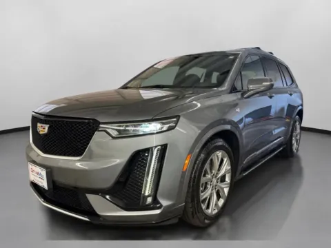 More photos of 2020 Cadillac XT6 Sport SUV 4D at DriveMax (Auto Center Sales and Service), MA