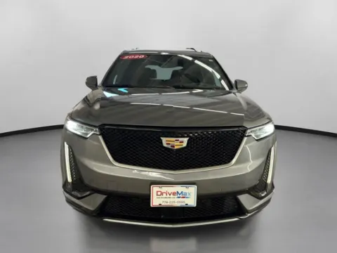 Photos of 2020 Cadillac XT6 Sport SUV 4D for sale in West Bridgewater, MA at DriveMax (Auto Center Sales and Service)