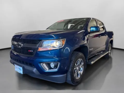 More photos of 2019 Chevrolet Colorado Crew Cab Z71 Pickup 4D 5 ft at DriveMax (Auto Center Sales and Service), MA