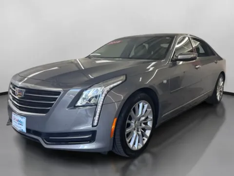 More photos of 2018 Cadillac CT6 3.6 Sedan 4D at DriveMax (Auto Center Sales and Service), MA