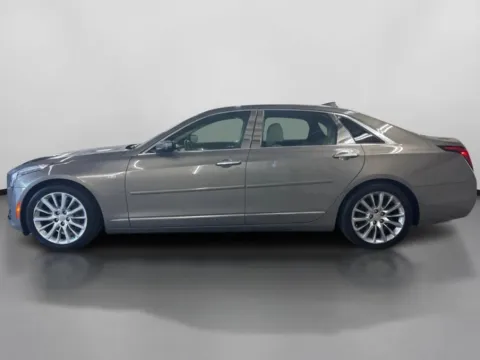 More photos of 2018 Cadillac CT6 3.6 Sedan 4D at DriveMax (Auto Center Sales and Service), MA