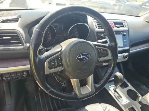 Another view of 2016 Subaru Outback 2.5i Limited Wagon 4D for sale in West Bridgewater, MA at DriveMax (Auto Center Sales and Service)