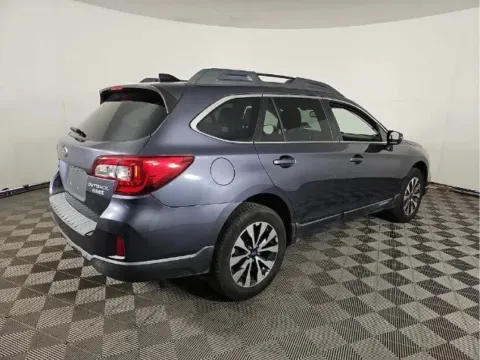 Photos of 2016 Subaru Outback 2.5i Limited Wagon 4D for sale in West Bridgewater, MA at DriveMax (Auto Center Sales and Service)