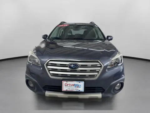 Photos of 2016 Subaru Outback 2.5i Limited Wagon 4D for sale in West Bridgewater, MA at DriveMax (Auto Center Sales and Service)