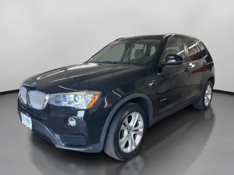 More photos of 2016 BMW X3 xDrive35i Sport Utility 4D at DriveMax (Auto Center Sales and Service), MA