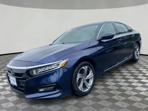 More photos of 2020 Honda Accord EX-L Sedan 4D at DriveMax (Auto Center Sales and Service), MA