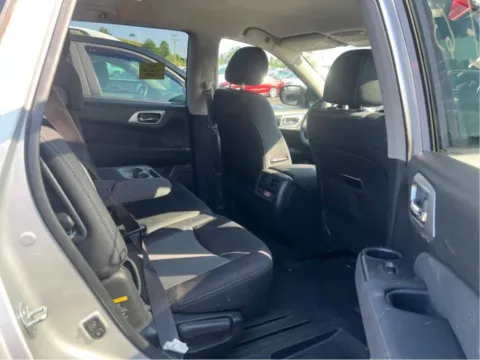 Photos of 2017 Nissan Pathfinder SV Sport Utility 4D for sale in West Bridgewater, MA at DriveMax (Auto Center Sales and Service)