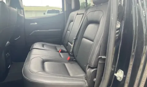 Another view of 2018 Chevrolet Colorado Crew Cab ZR2 Pickup 4D 5 ft for sale in West Bridgewater, MA at DriveMax (Auto Center Sales and Service)