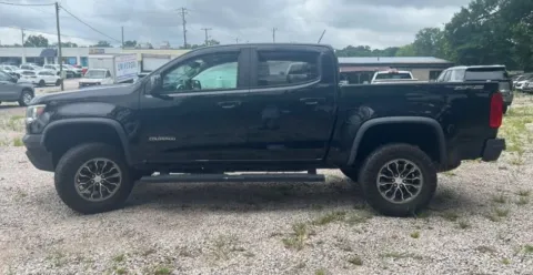 More photos of 2018 Chevrolet Colorado Crew Cab ZR2 Pickup 4D 5 ft at DriveMax (Auto Center Sales and Service), MA