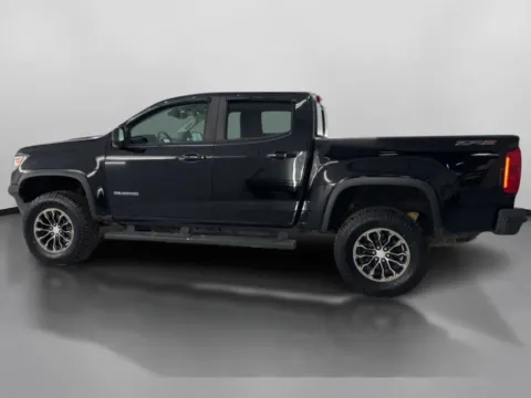 More photos of 2018 Chevrolet Colorado Crew Cab ZR2 Pickup 4D 5 ft at DriveMax (Auto Center Sales and Service), MA