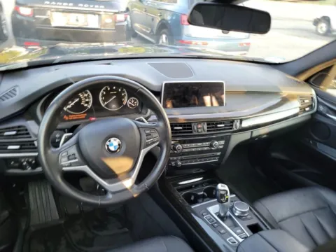 Another view of 2018 BMW X5 xDrive40e iPerformance Sport Utility 4D for sale in West Bridgewater, MA at DriveMax (Auto Center Sales and Service)