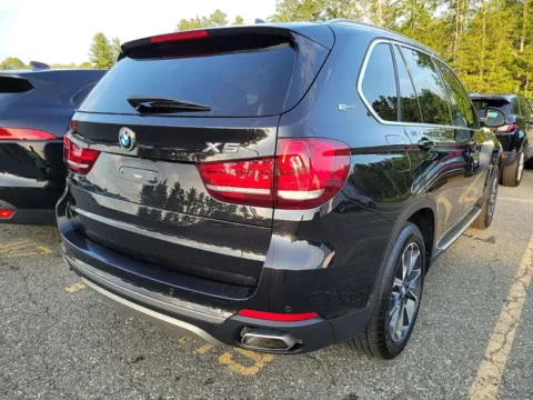 Photos of 2018 BMW X5 xDrive40e iPerformance Sport Utility 4D for sale in West Bridgewater, MA at DriveMax (Auto Center Sales and Service)