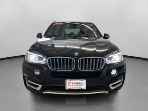 Photos of 2018 BMW X5 xDrive40e iPerformance Sport Utility 4D for sale in West Bridgewater, MA at DriveMax (Auto Center Sales and Service)