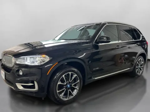 More photos of 2018 BMW X5 xDrive40e iPerformance Sport Utility 4D at DriveMax (Auto Center Sales and Service), MA