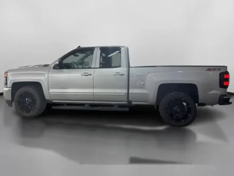 More photos of 2017 Chevrolet Silverado 1500 Double Cab Z71 LT Pickup 4D 6 1/2 ft at DriveMax (Auto Center Sales and Service), MA