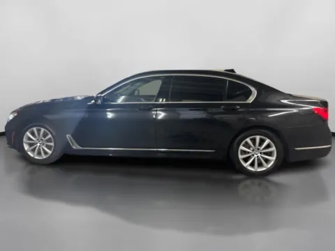 More photos of 2019 BMW 7 Series 740i xDrive Sedan 4D at DriveMax (Auto Center Sales and Service), MA