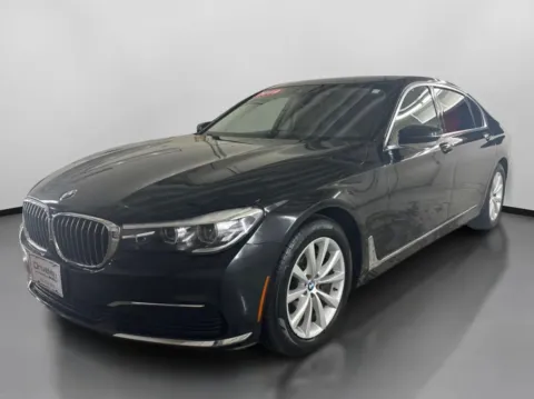 More photos of 2019 BMW 7 Series 740i xDrive Sedan 4D at DriveMax (Auto Center Sales and Service), MA