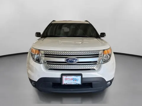 Photos of 2014 Ford Explorer XLT Sport Utility 4D for sale in West Bridgewater, MA at DriveMax (Auto Center Sales and Service)