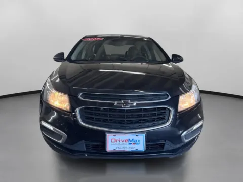 Photos of 2015 Chevrolet Cruze 2LT Sedan 4D for sale in West Bridgewater, MA at DriveMax (Auto Center Sales and Service)