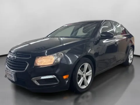 More photos of 2015 Chevrolet Cruze 2LT Sedan 4D at DriveMax (Auto Center Sales and Service), MA