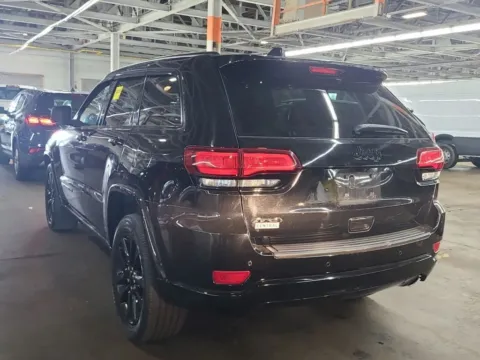 Another view of 2019 Jeep Grand Cherokee Altitude Sport Utility 4D for sale in West Bridgewater, MA at DriveMax (Auto Center Sales and Service)