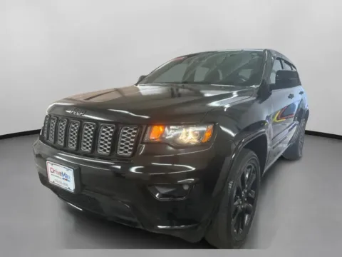 More photos of 2019 Jeep Grand Cherokee Altitude Sport Utility 4D at DriveMax (Auto Center Sales and Service), MA