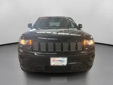 Photos of 2019 Jeep Grand Cherokee Altitude Sport Utility 4D for sale in West Bridgewater, MA at DriveMax (Auto Center Sales and Service)