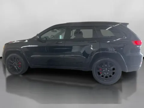 More photos of 2019 Jeep Grand Cherokee Altitude Sport Utility 4D at DriveMax (Auto Center Sales and Service), MA