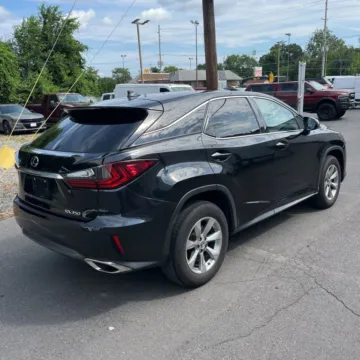 Photos of 2019 Lexus RX 350 Sport Utility 4D for sale in West Bridgewater, MA at DriveMax (Auto Center Sales and Service)