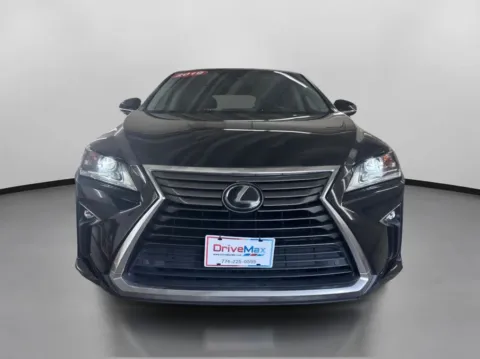 Photos of 2019 Lexus RX 350 Sport Utility 4D for sale in West Bridgewater, MA at DriveMax (Auto Center Sales and Service)