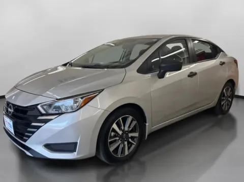 More photos of 2023 Nissan Versa S Sedan 4D at DriveMax (Auto Center Sales and Service), MA