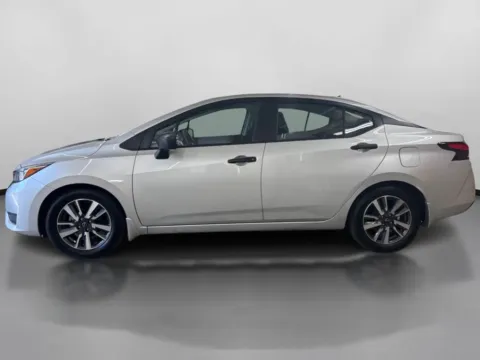 More photos of 2023 Nissan Versa S Sedan 4D at DriveMax (Auto Center Sales and Service), MA
