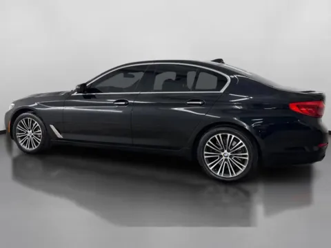 More photos of 2018 BMW 5 Series 540i xDrive Sedan 4D at DriveMax (Auto Center Sales and Service), MA