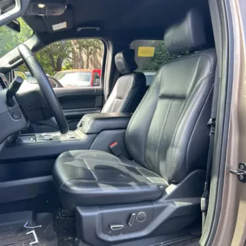 Another view of 2019 Ford Expedition XLT Sport Utility 4D for sale in West Bridgewater, MA at DriveMax (Auto Center Sales and Service)
