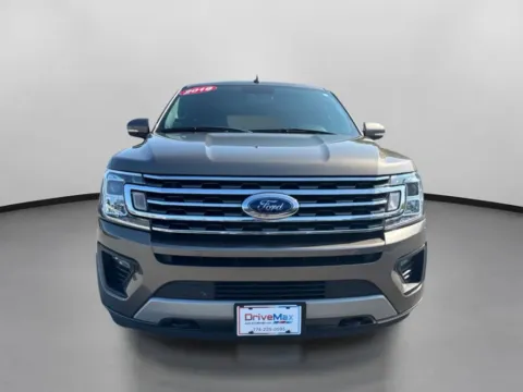 Photos of 2019 Ford Expedition XLT Sport Utility 4D for sale in West Bridgewater, MA at DriveMax (Auto Center Sales and Service)