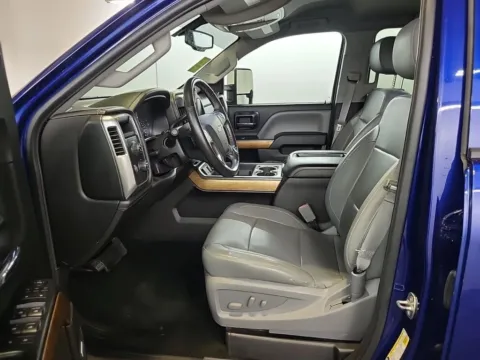 More photos of 2014 Chevrolet Silverado 1500 Crew Cab LTZ Pickup 4D 5 3/4 ft at DriveMax (Auto Center Sales and Service), MA