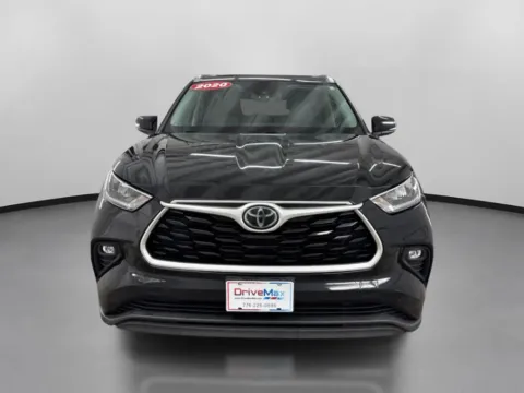 Photos of 2020 Toyota Highlander XLE Sport Utility 4D for sale in West Bridgewater, MA at DriveMax (Auto Center Sales and Service)