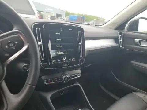 More photos of 2021 Volvo XC40 T5 Momentum Sport Utility 4D at DriveMax (Auto Center Sales and Service), MA
