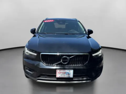 Photos of 2021 Volvo XC40 T5 Momentum Sport Utility 4D for sale in West Bridgewater, MA at DriveMax (Auto Center Sales and Service)