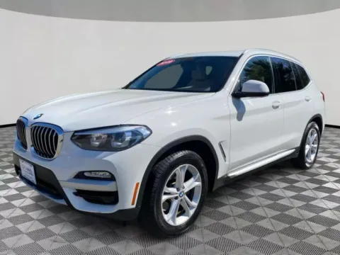 More photos of 2019 BMW X3 xDrive30i Sport Utility 4D at DriveMax (Auto Center Sales and Service), MA