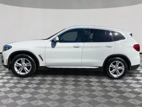 More photos of 2019 BMW X3 xDrive30i Sport Utility 4D at DriveMax (Auto Center Sales and Service), MA