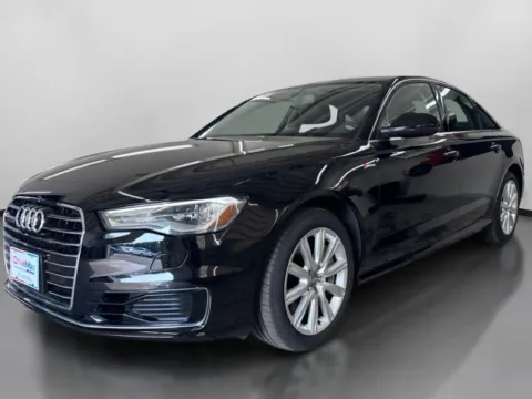 More photos of 2016 Audi A6 3.0T Premium Plus Sedan 4D at DriveMax (Auto Center Sales and Service), MA