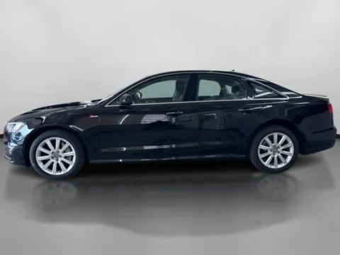 More photos of 2016 Audi A6 3.0T Premium Plus Sedan 4D at DriveMax (Auto Center Sales and Service), MA
