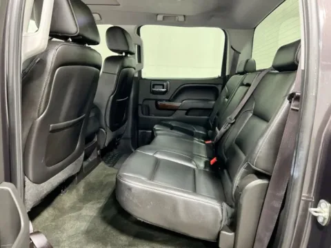 More photos of 2014 GMC Sierra 1500 Crew Cab SLT Pickup 4D 5 3/4 ft at DriveMax (Auto Center Sales and Service), MA