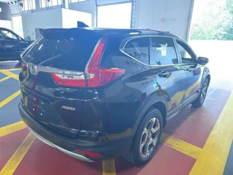 Photos of 2019 Honda CR-V EX-L Sport Utility 4D for sale in West Bridgewater, MA at DriveMax (Auto Center Sales and Service)