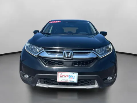 Photos of 2019 Honda CR-V EX-L Sport Utility 4D for sale in West Bridgewater, MA at DriveMax (Auto Center Sales and Service)