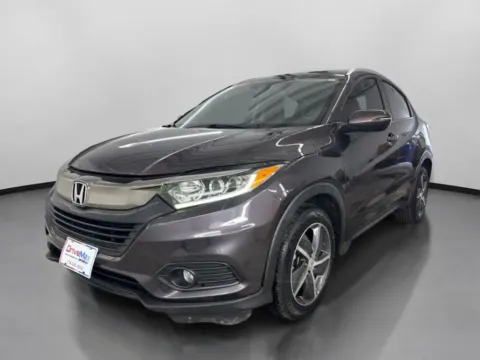 More photos of 2021 Honda HR-V EX-L Sport Utility 4D at DriveMax (Auto Center Sales and Service), MA